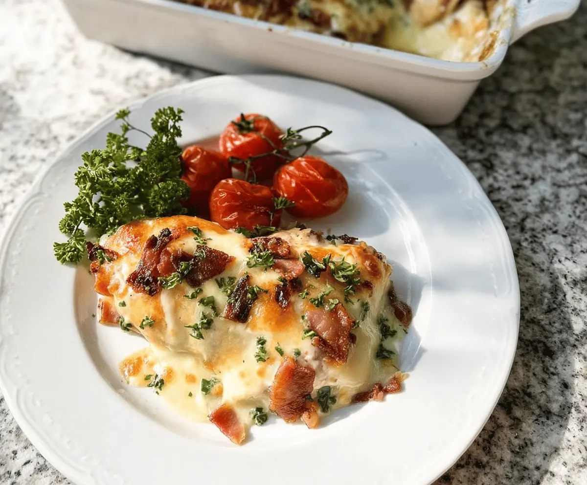 Easy Pepper Jack Crack Chicken Recipe That Melts in Your Mouth